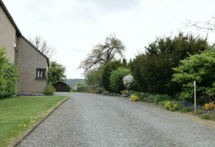 فندق Studio Sur Pierri