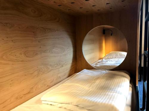 هتل Vakantiedomein Hoge Duin