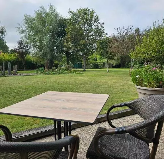 호텔 Westendia Free Parking Top Breakfast