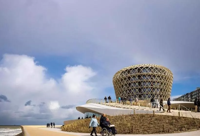 호텔 Westendia Free Parking Top Breakfast