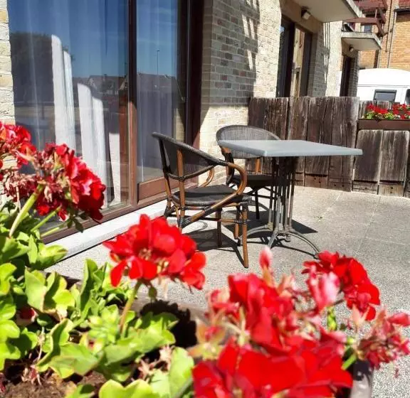 호텔 Westendia Free Parking Top Breakfast