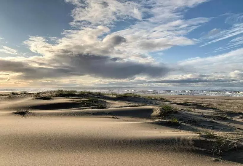 호텔 Westendia Free Parking Top Breakfast