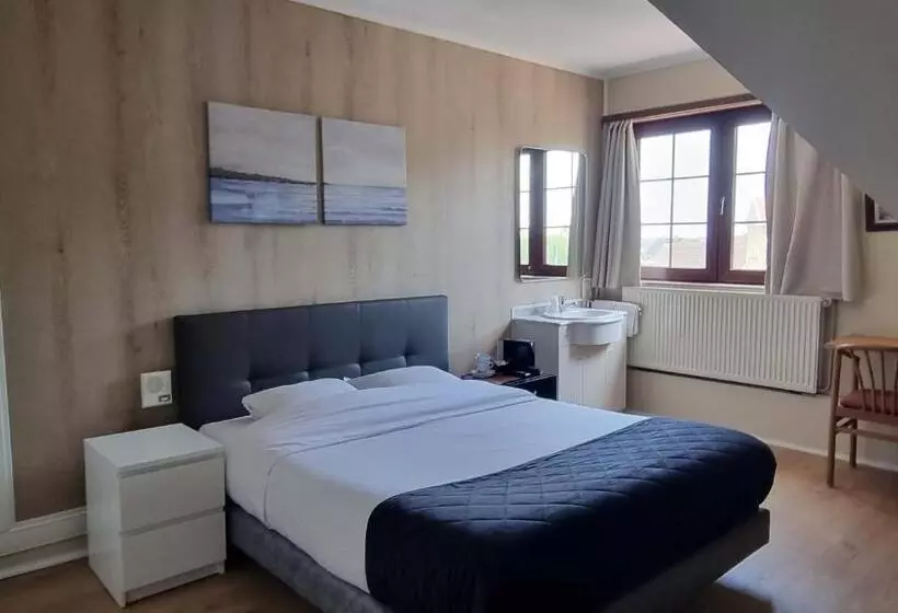 호텔 Westendia Free Parking Top Breakfast