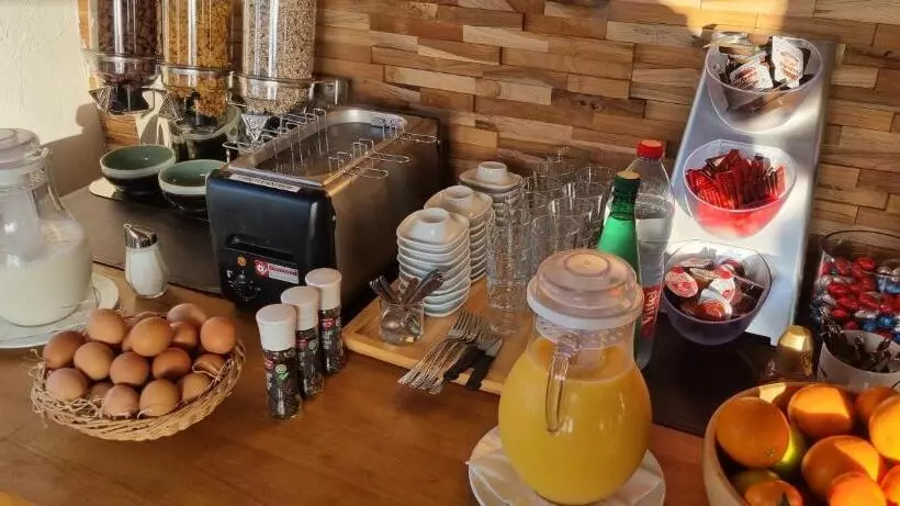 호텔 Westendia Free Parking Top Breakfast