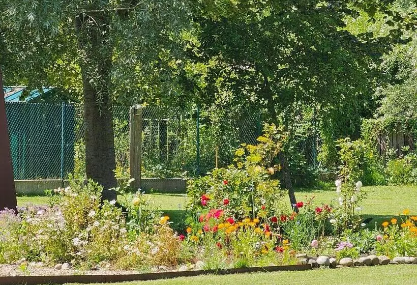 호텔 Westendia Free Parking Top Breakfast