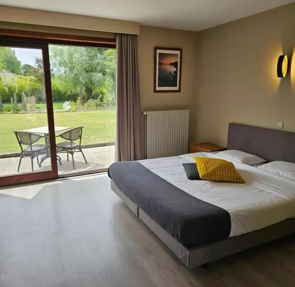 호텔 Westendia Free Parking Top Breakfast