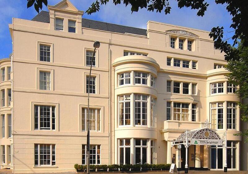 호텔 A&o Brighton Beach