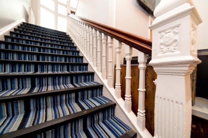 호텔 A&o Brighton Beach