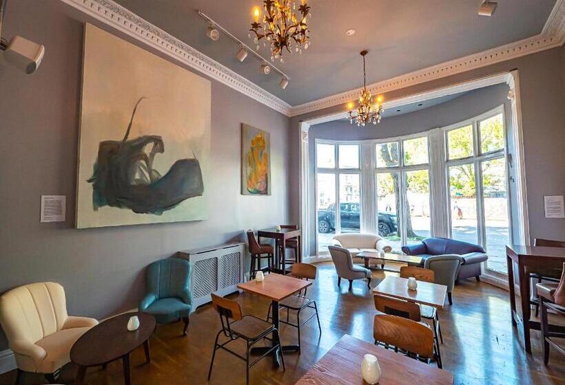 호텔 A&o Brighton Beach