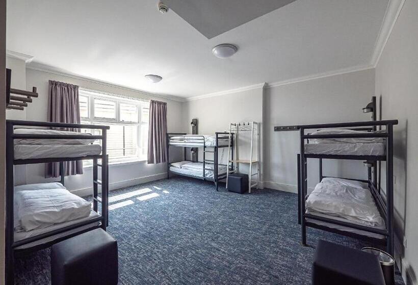 호텔 A&o Brighton Beach