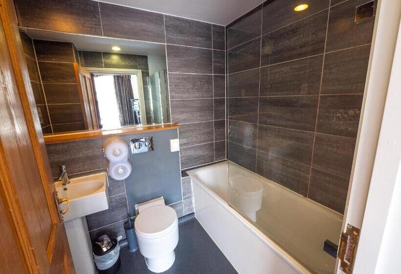 호텔 A&o Brighton Beach