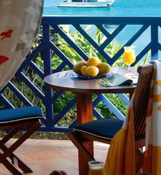 Marquis Boutique Hotel & Spa