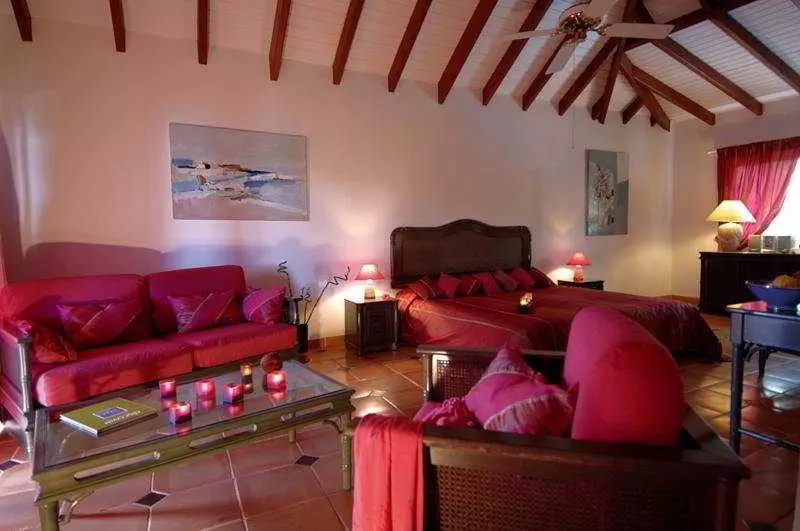 Marquis Boutique Hotel & Spa