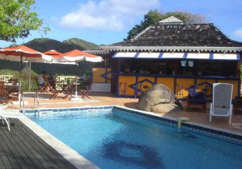 Marquis Boutique Hotel & Spa