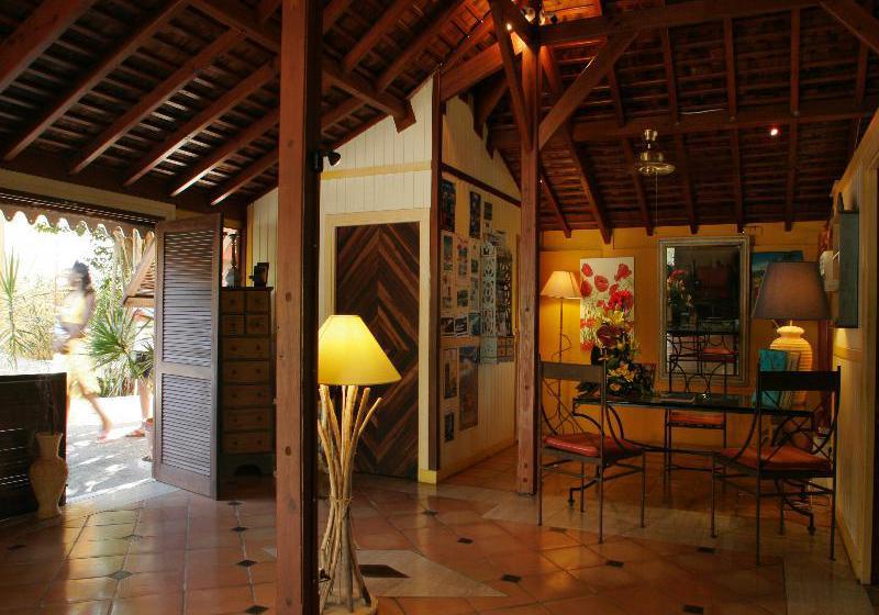 Marquis Boutique Hotel & Spa