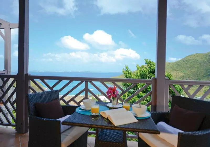 Marquis Boutique Hotel & Spa