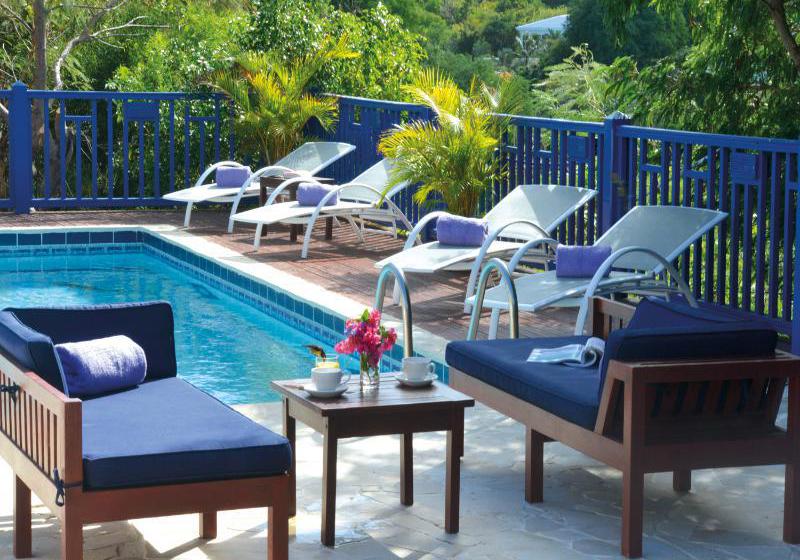 Marquis Boutique Hotel & Spa