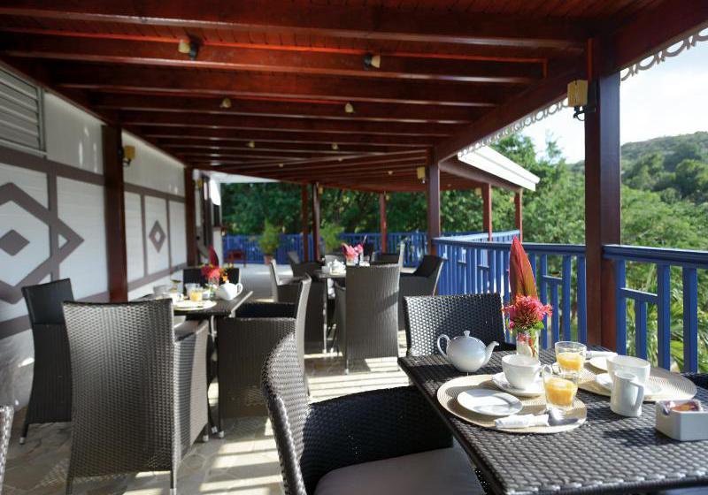 Marquis Boutique Hotel & Spa