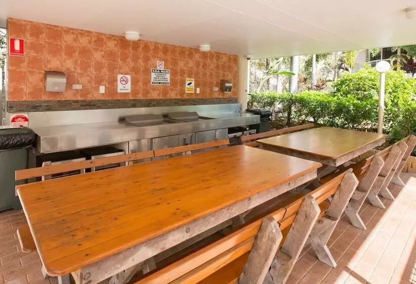 Miami Beachside Holiday Apartments