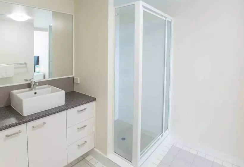 Miami Beachside Holiday Apartments