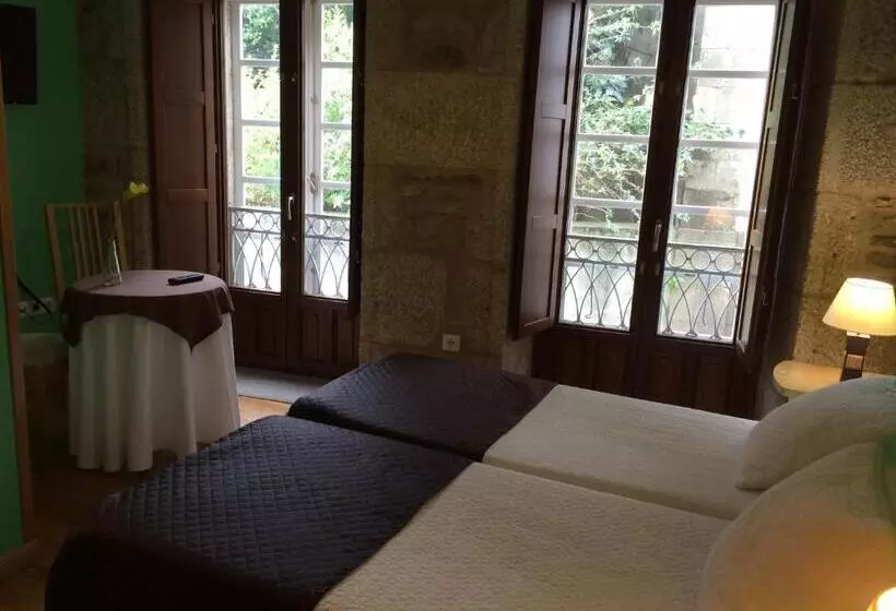 پانسیون Pr Badalada