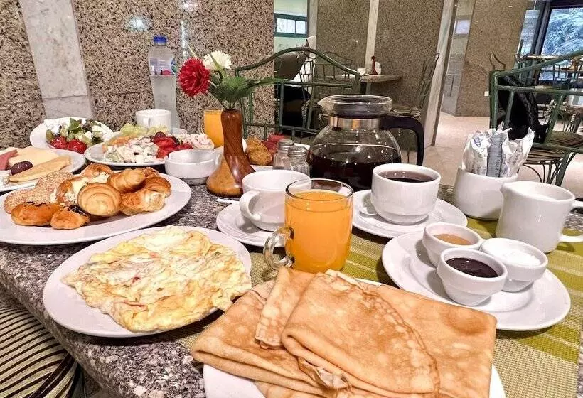 Santana Hotel Cairo