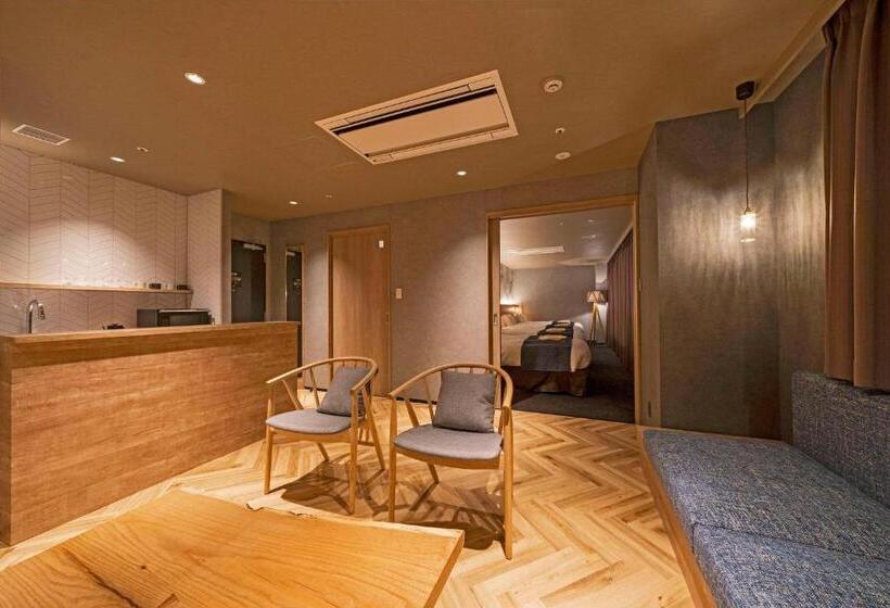 Around Takayama, Ascend Hotel Collection