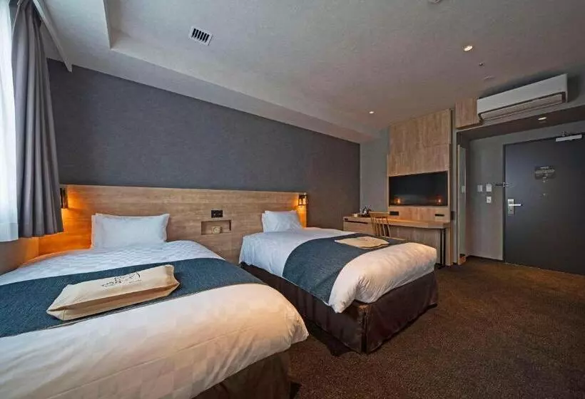 Around Takayama, Ascend Hotel Collection