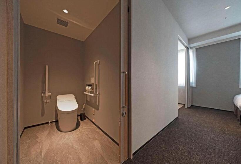 Around Takayama, Ascend Hotel Collection