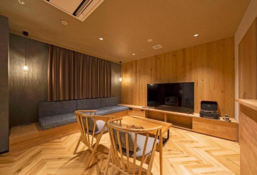 Around Takayama, Ascend Hotel Collection