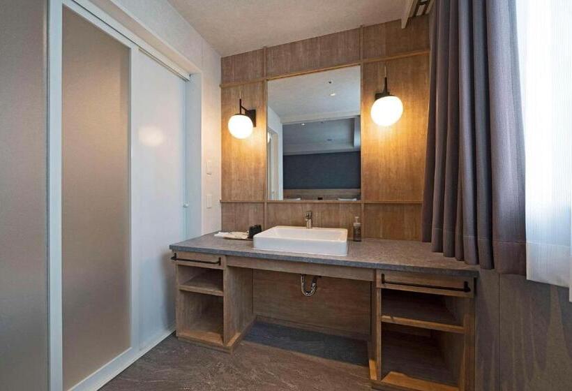 Around Takayama, Ascend Hotel Collection