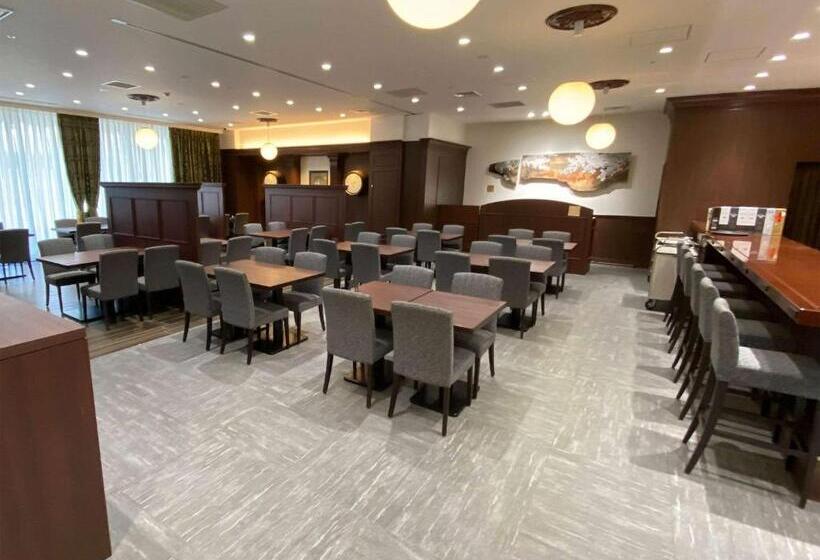 Around Takayama, Ascend Hotel Collection