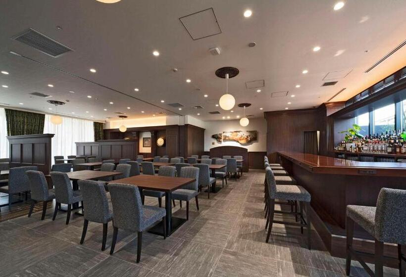 Around Takayama, Ascend Hotel Collection