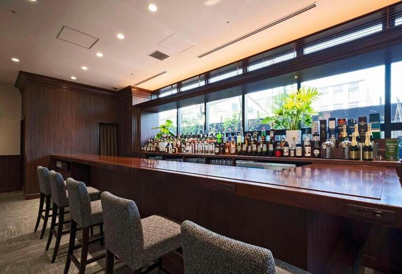 Around Takayama, Ascend Hotel Collection