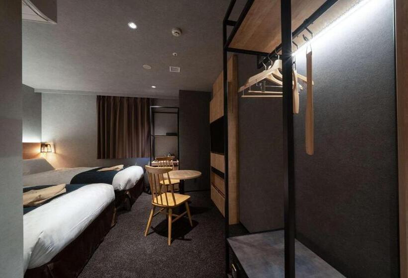 Around Takayama, Ascend Hotel Collection