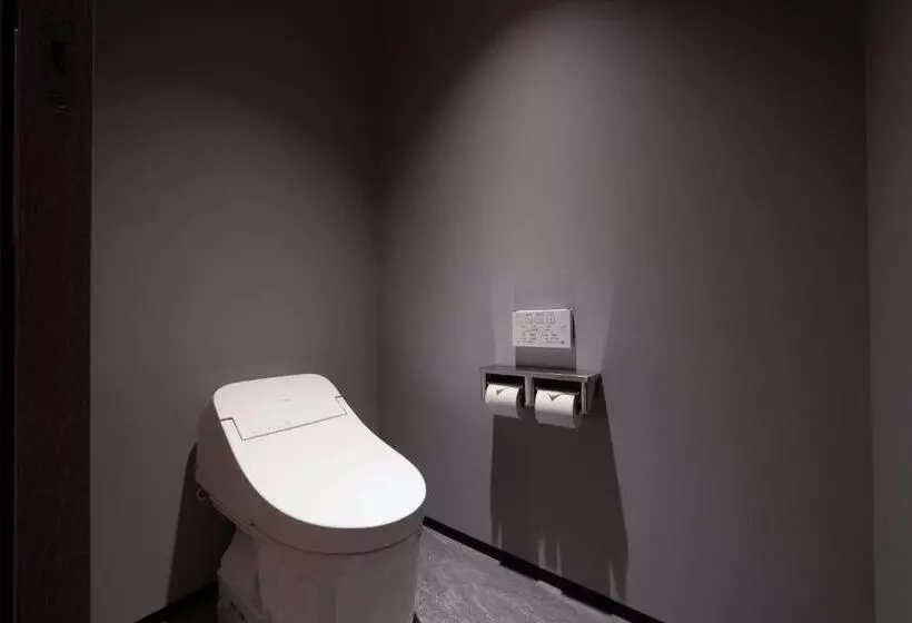 Around Takayama, Ascend Hotel Collection