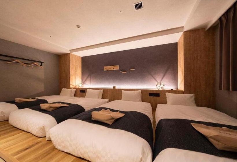 Around Takayama, Ascend Hotel Collection