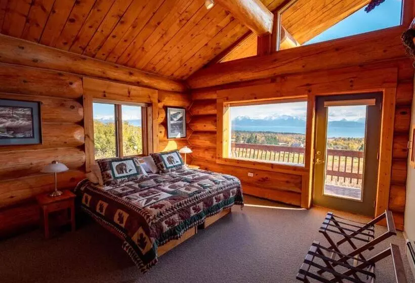 Aamiaismajoitus (B&B) Good Karma Inn