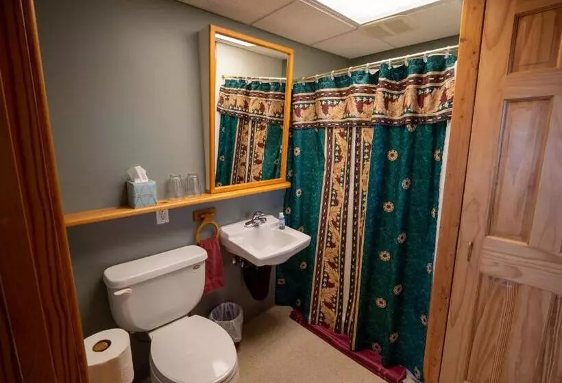 Aamiaismajoitus (B&B) Good Karma Inn