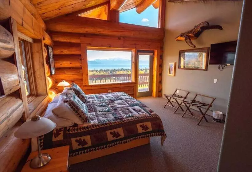 Aamiaismajoitus (B&B) Good Karma Inn