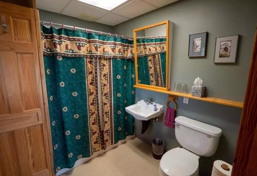 Aamiaismajoitus (B&B) Good Karma Inn