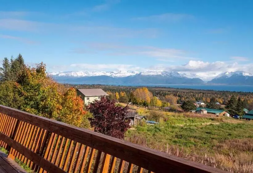 Aamiaismajoitus (B&B) Good Karma Inn