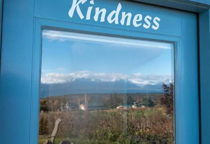 Aamiaismajoitus (B&B) Good Karma Inn