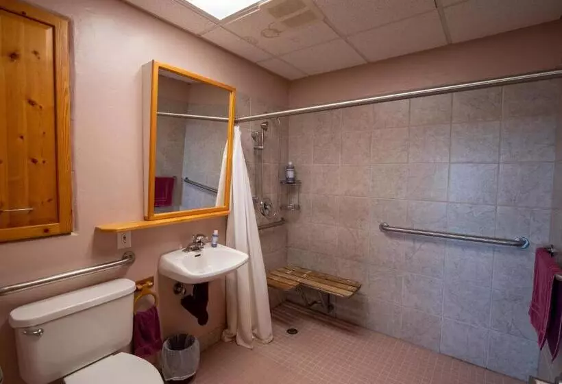 Aamiaismajoitus (B&B) Good Karma Inn