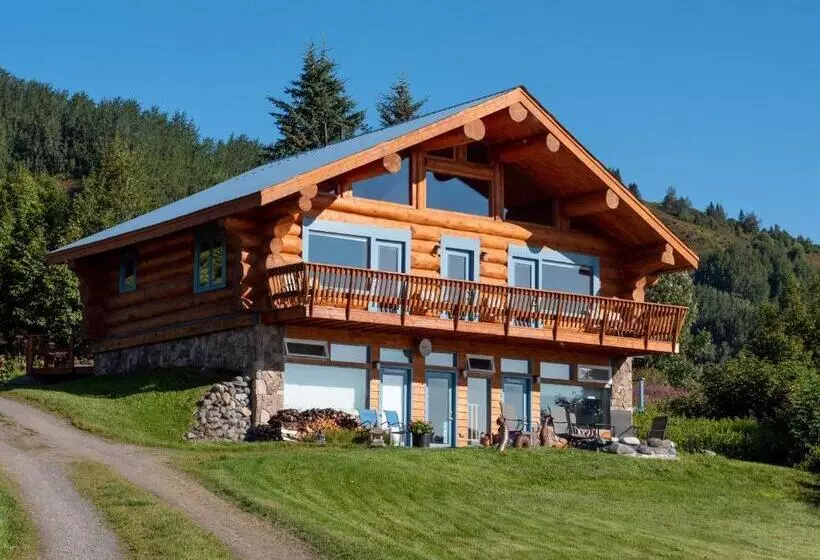 Aamiaismajoitus (B&B) Good Karma Inn