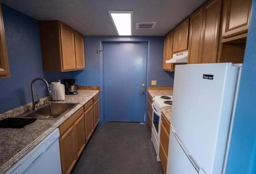 Aamiaismajoitus (B&B) Good Karma Inn