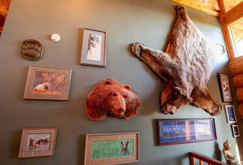 Aamiaismajoitus (B&B) Good Karma Inn