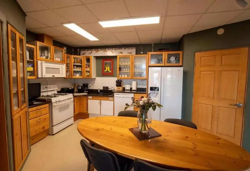 Aamiaismajoitus (B&B) Good Karma Inn