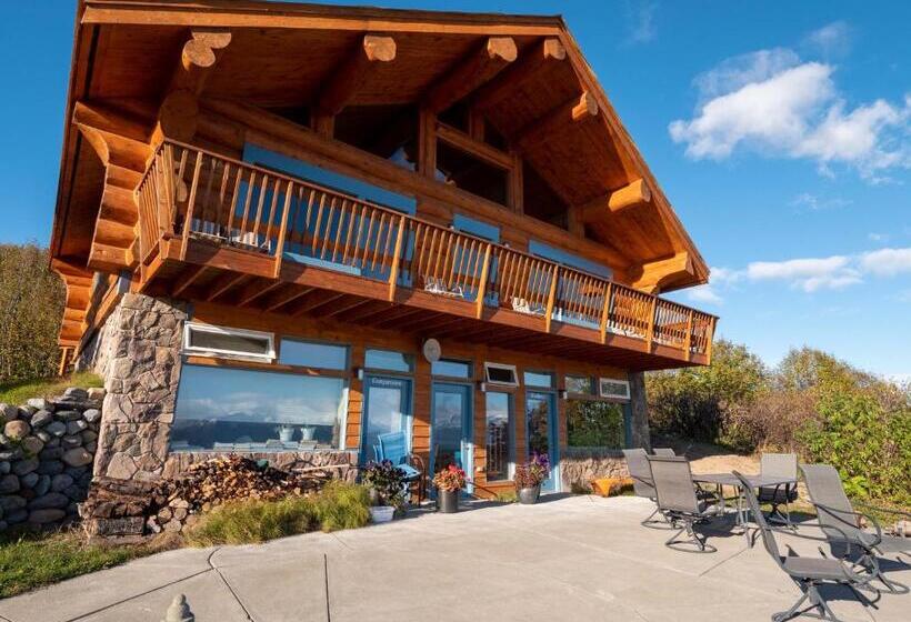 تختخواب و صبحانه Good Karma Inn