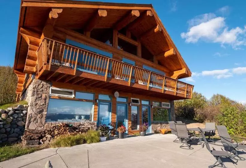 Aamiaismajoitus (B&B) Good Karma Inn